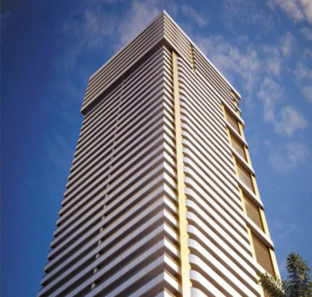 Imagem Apartamento com 4 Quartos à Venda, 425 m² em Vitoria - Salvador Imagem Apartamento com 4 Quartos à Venda, 425 m² em Vitoria - Salvador