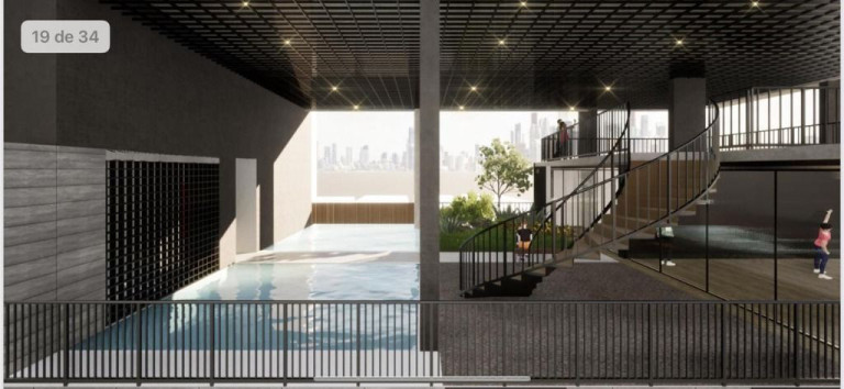 Imagem Apartamento com 2 Quartos à Venda, 56 m² em Manaíra - João Pessoa
