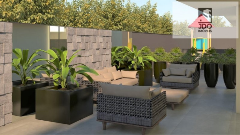 Imagem Apartamento com 3 Quartos à Venda, 85 m² em Cabral - Curitiba