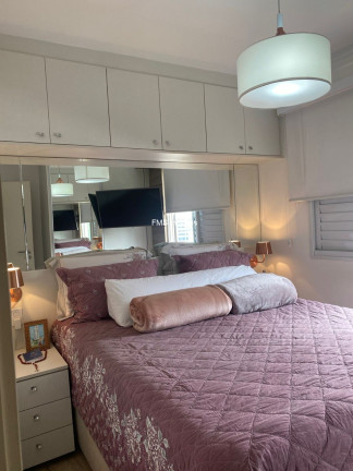 Imagem Imóvel com 3 Quartos à Venda, 59 m² em Jardim Parque Morumbi - São Paulo Imagem Imóvel com 3 Quartos à Venda, 59 m² em Jardim Parque Morumbi - São Paulo