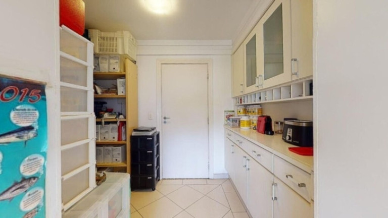 Imagem Apartamento com 4 Quartos à Venda, 170 m² em Sumaré - São Paulo Imagem Apartamento com 4 Quartos à Venda, 170 m² em Sumaré - São Paulo
