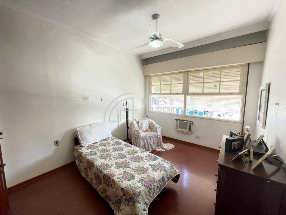 Imagem Casa com 4 Quartos à Venda, 138 m² em Boqueirão - Santos