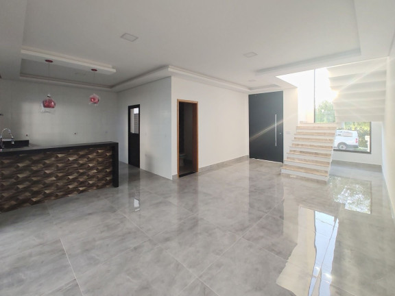 Imagem Sobrado com 3 Quartos à Venda, 172 m² em Parque Ibiti Reserva - Sorocaba