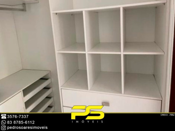 Imagem Apartamento com 3 Quartos à Venda, 320 m² em Tambaú - João Pessoa Imagem Apartamento com 3 Quartos à Venda, 320 m² em Tambaú - João Pessoa