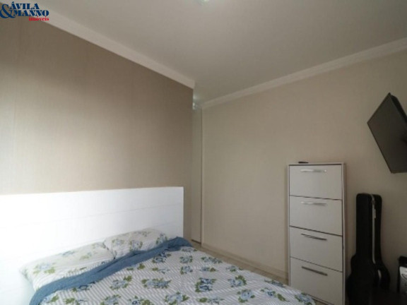 Imagem Apartamento com 3 Quartos à Venda, 77 m² em Mooca - São Paulo