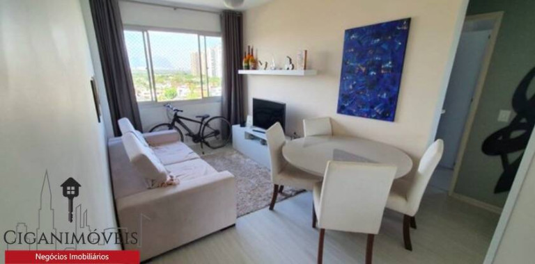 Imagem Apartamento com 2 Quartos à Venda, 52 m² em Barra Da Tijuca - Rio De Janeiro Imagem Apartamento com 2 Quartos à Venda, 52 m² em Barra Da Tijuca - Rio De Janeiro