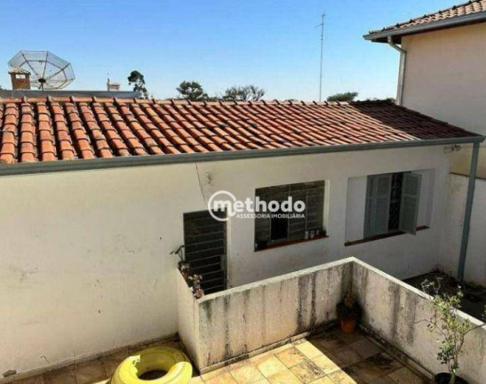 Imagem Casa com 3 Quartos à Venda, 249 m² em Jardim Chapadão - Campinas Imagem Casa com 3 Quartos à Venda, 249 m² em Jardim Chapadão - Campinas