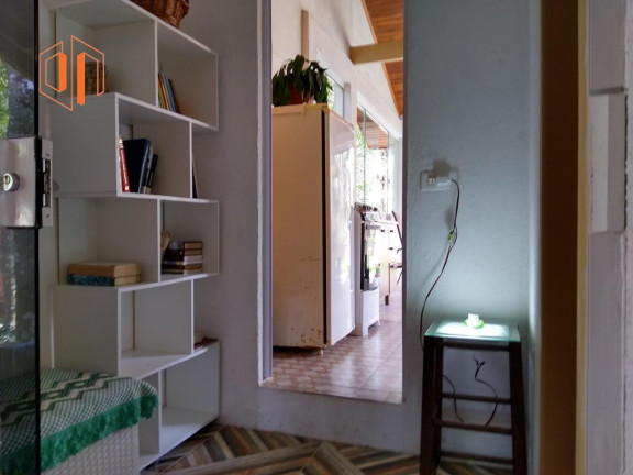 Imagem Imóvel com 2 Quartos à Venda, 6.000 m² em Loteamento Chácara Chantecler - Piraquara