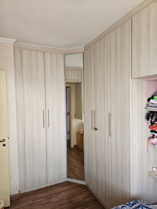Imagem Apartamento com 2 Quartos à Venda, 48 m² em Barra Funda - São Paulo