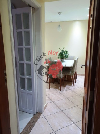 Imagem Apartamento com 2 Quartos à Venda, 68 m² em Centro - São Bernardo Do Campo