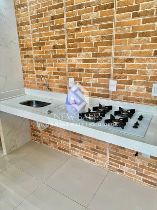 Imagem Casa de Condomínio com 2 Quartos à Venda, 100 m² em Jardim Gardênia - Goiânia Imagem Casa de Condomínio com 2 Quartos à Venda, 100 m² em Jardim Gardênia - Goiânia