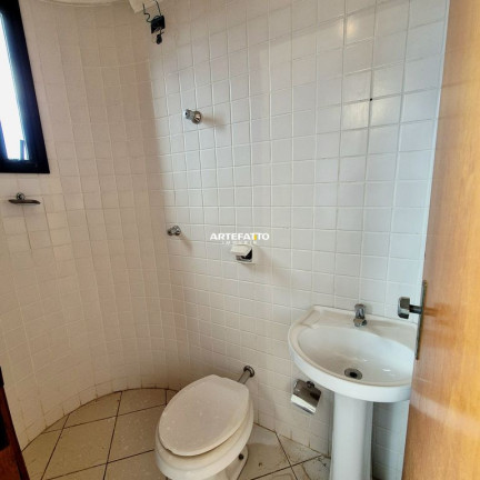 Imagem Apartamento com 3 Quartos à Venda, 106 m² em Higienópolis - Franca Imagem Apartamento com 3 Quartos à Venda, 106 m² em Higienópolis - Franca