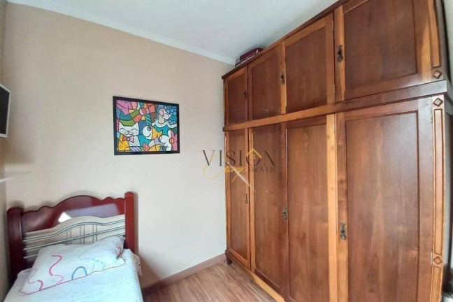 Imagem Apartamento com 3 Quartos à Venda, 92 m² em Parque Itália - Campinas Imagem Apartamento com 3 Quartos à Venda, 92 m² em Parque Itália - Campinas