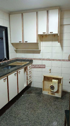Imagem Apartamento com 3 Quartos para Alugar, 80 m² em Vila Rosália - Guarulhos