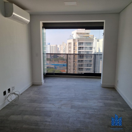Imagem Apartamento com 2 Quartos para Alugar, 91 m² em Vila Mariana - São Paulo Imagem Apartamento com 2 Quartos para Alugar, 91 m² em Vila Mariana - São Paulo