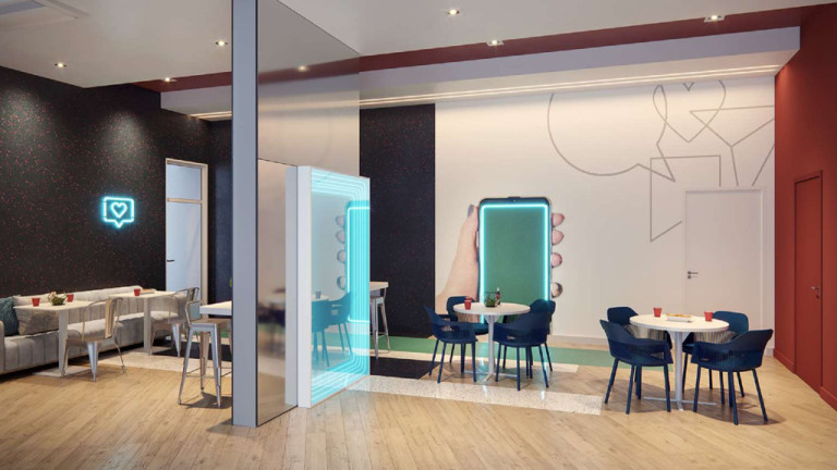 Imagem Apartamento com 2 Quartos à Venda, 80 m² em Tatuapé - São Paulo