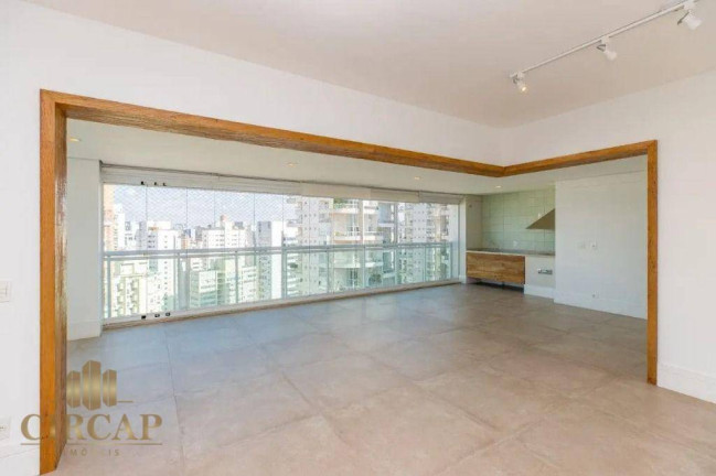 Imagem Apartamento com 3 Quartos à Venda, 160 m² em Vila Nova Conceição - São Paulo Imagem Apartamento com 3 Quartos à Venda, 160 m² em Vila Nova Conceição - São Paulo