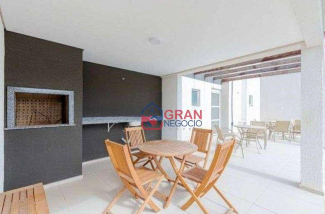 Imagem Apartamento com 2 Quartos à Venda, 40 m² em Bonfim - Almirante Tamandaré Imagem Apartamento com 2 Quartos à Venda, 40 m² em Bonfim - Almirante Tamandaré