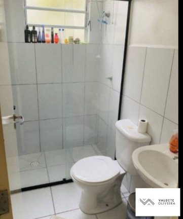 Imagem Apartamento com 2 Quartos à Venda, 52 m² em Parque Residencial Flamboyant - São José Dos Campos