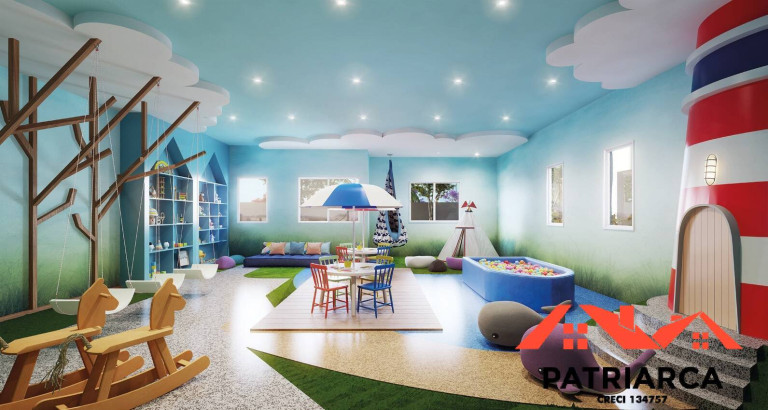 Imagem Apartamento com 2 Quartos à Venda, 60 m² em Santa Terezinha - Paulínia Imagem Apartamento com 2 Quartos à Venda, 60 m² em Santa Terezinha - Paulínia