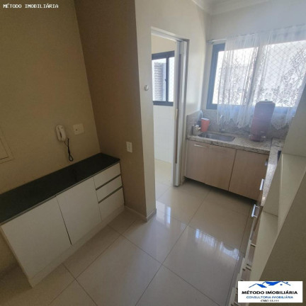 Imagem Apartamento com 2 Quartos à Venda, 70 m² em Valparaiso - Santo André