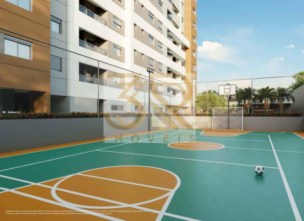 Imagem Apartamento com 3 Quartos à Venda, 83 m² em Jardim Botânico - Ribeirão Preto Imagem Apartamento com 3 Quartos à Venda, 83 m² em Jardim Botânico - Ribeirão Preto
