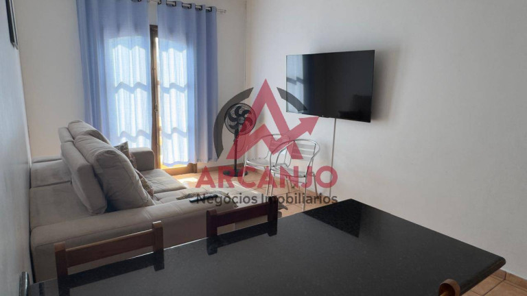 Imagem Apartamento com 2 Quartos à Venda, 70 m² em Acaraú - Ubatuba Imagem Apartamento com 2 Quartos à Venda, 70 m² em Acaraú - Ubatuba