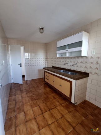 Imagem Imóvel com 3 Quartos para Alugar, 120 m² em Centro - Campos Dos Goytacazes