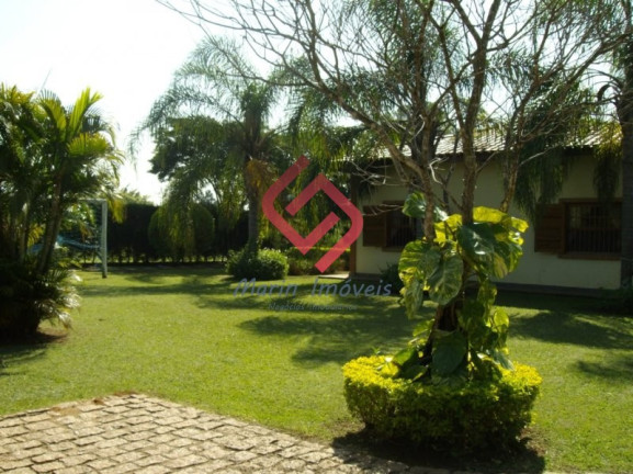 Imagem Imóvel com 3 Quartos à Venda, 65 m² em Chácara Carolina - Itu