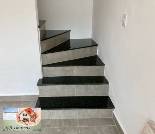 Imagem Casa com 3 Quartos à Venda, 125 m² em Vila Homero Thon - Santo André Imagem Casa com 3 Quartos à Venda, 125 m² em Vila Homero Thon - Santo André