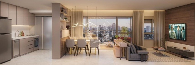 Imagem Apartamento com 3 Quartos à Venda, 93 m² em Mooca - São Paulo Imagem Apartamento com 3 Quartos à Venda, 93 m² em Mooca - São Paulo