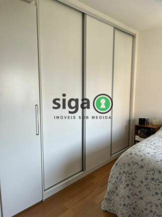 Imagem Apartamento com 2 Quartos à Venda, 79 m² em Vila Andrade - São Paulo Imagem Apartamento com 2 Quartos à Venda, 79 m² em Vila Andrade - São Paulo