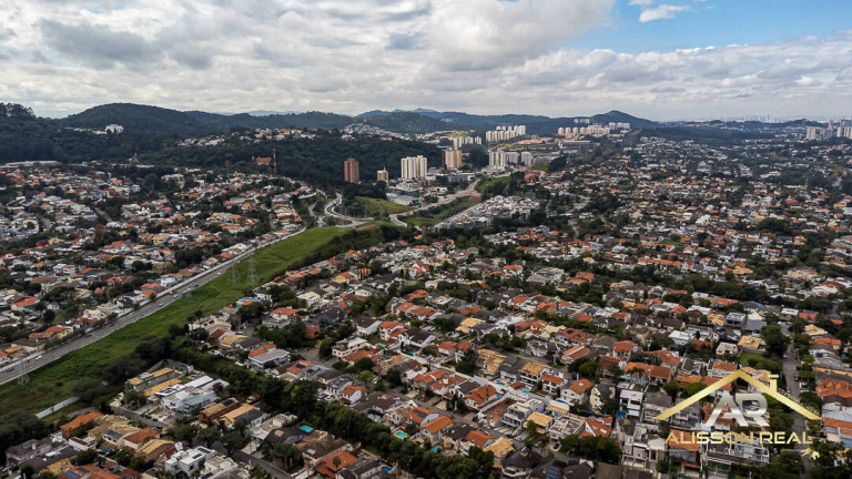 Imagem Terreno à Venda, em Alphaville - Santana De Parnaíba Imagem Terreno à Venda, em Alphaville - Santana De Parnaíba