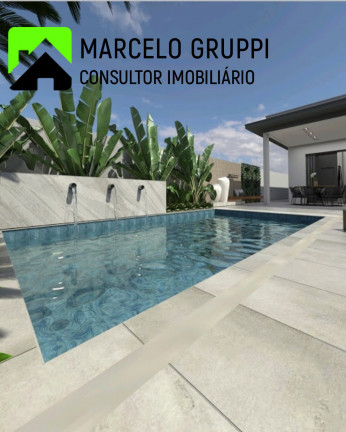 Imagem Casa com 4 Quartos à Venda, 259 m² em Jardim Maison Du Parc - Indaiatuba