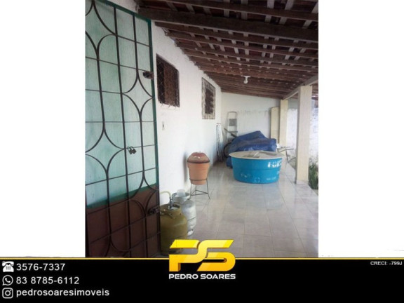 Imagem Casa com 3 Quartos à Venda,  em Valentina De Figueiredo - João Pessoa