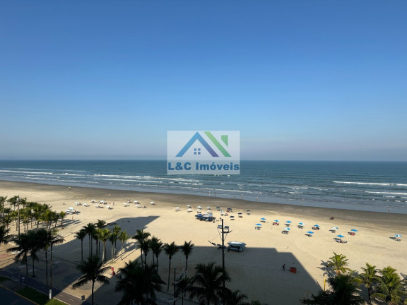 Imagem Imóvel com 2 Quartos à Venda, 58 m² em Mirim - Praia Grande