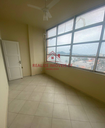 Imagem Apartamento com 2 Quartos à Venda, 54 m² em Centro - Cabo Frio Imagem Apartamento com 2 Quartos à Venda, 54 m² em Centro - Cabo Frio