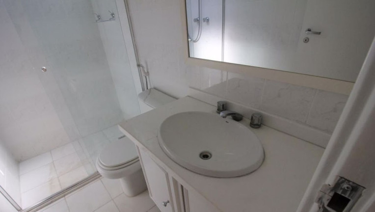 Imagem Apartamento com 3 Quartos à Venda, 185 m² em Real Parque - São Paulo Imagem Apartamento com 3 Quartos à Venda, 185 m² em Real Parque - São Paulo