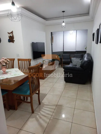 Imagem Apartamento com 3 Quartos à Venda, 72 m² em Jardim Olavo Bilac - São Bernardo Do Campo Imagem Apartamento com 3 Quartos à Venda, 72 m² em Jardim Olavo Bilac - São Bernardo Do Campo
