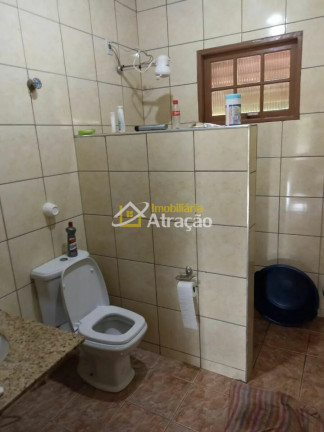 Imagem Imóvel com 2 Quartos à Venda, 1.200 m² em Vila São Francisco - Suzano