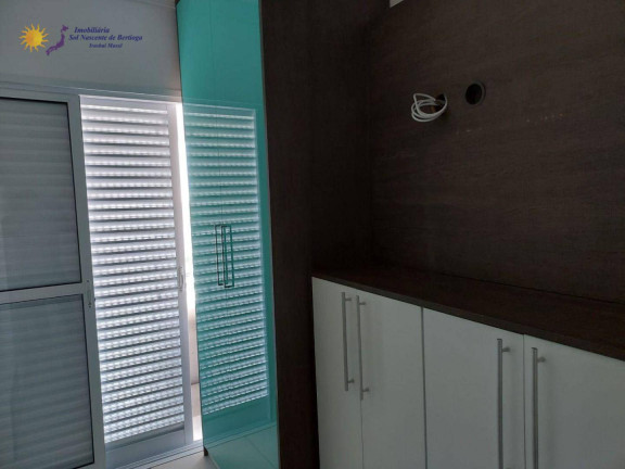 Imagem Apartamento com 3 Quartos à Venda, 99 m² em Indaiá - Bertioga