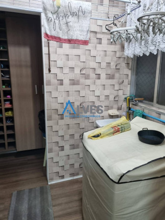 Imagem Apartamento com 2 Quartos à Venda, 140 m² em Rudge Ramos - São Bernardo Do Campo
