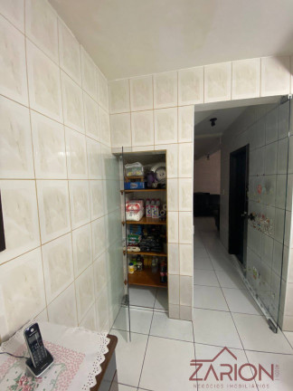 Imagem Casa com 2 Quartos à Venda, 260 m² em Parque Paduan - Taubaté
