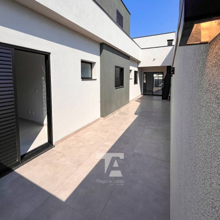 Casa de Condomínio com 3 Quartos à Venda, 176 m² em Residencial Maricá - Pindamonhangaba