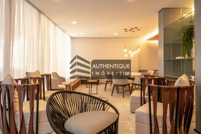 Imagem Apartamento com 4 Quartos à Venda, 186 m² em Campo Belo - São Paulo Imagem Apartamento com 4 Quartos à Venda, 186 m² em Campo Belo - São Paulo