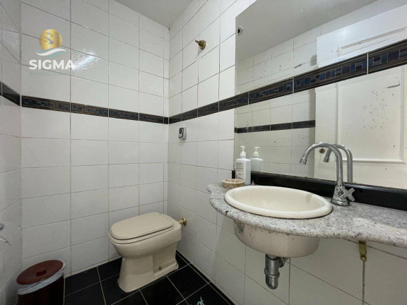 Imagem Casa com 6 Quartos à Venda, 400 m² em Jardim Acapulco - Guarujá