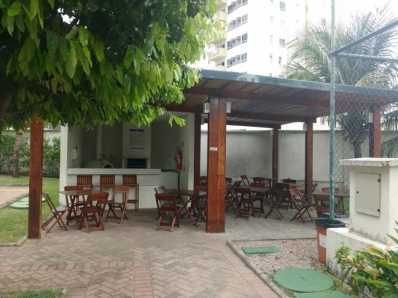Imagem Apartamento com 2 Quartos à Venda, 59 m² em Nova Parnamirim - Parnamirim