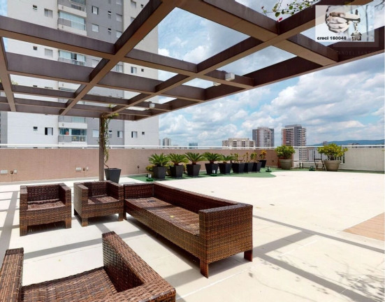 Imagem Apartamento com 2 Quartos à Venda, 34 m² em Barra Funda - São Paulo