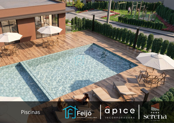 Imagem Casa com 2 Quartos à Venda, 45 m² em Viamópolis - Viamão Imagem Casa com 2 Quartos à Venda, 45 m² em Viamópolis - Viamão