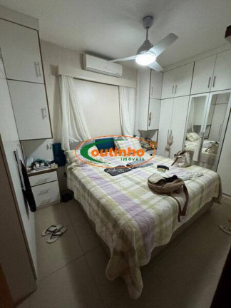 Imagem Casa de Vila com 3 Quartos à Venda, 233 m² em Andaraí - Rio De Janeiro Imagem Casa de Vila com 3 Quartos à Venda, 233 m² em Andaraí - Rio De Janeiro